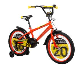 Bicikl dečiji MAVERICK 20" narandžasta