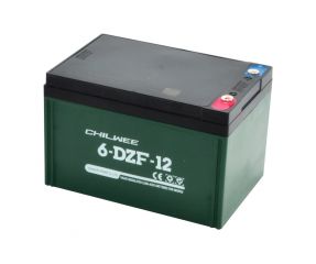 Baterija (akumulator) CHILWEE 12V/12Ah za elektro bicikl